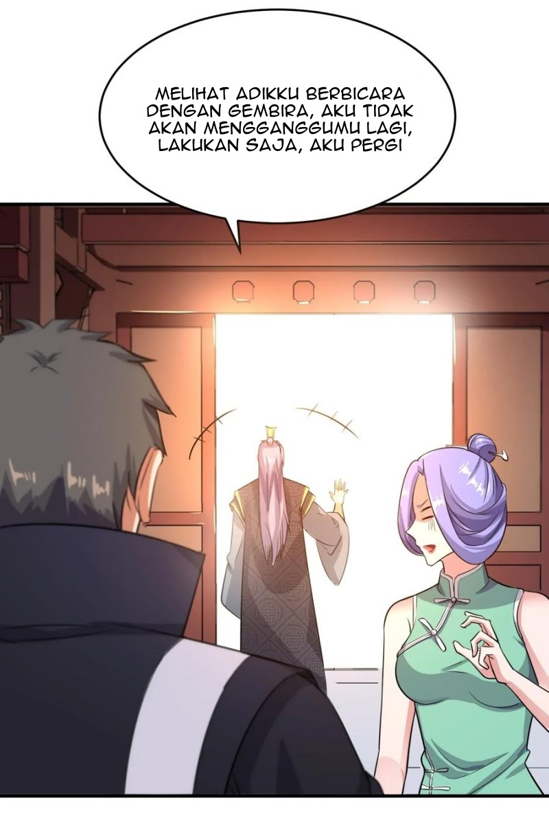 First Dragon (Yuanlong) Chapter 100 Gambar 19